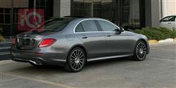 مێرسێدس بێنز E-Class